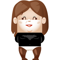 Avatar de poukine