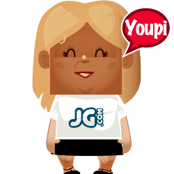 Avatar de Joelle1961