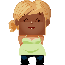 Avatar de Mamie11345