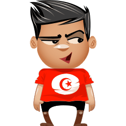 Avatar de GHANNEM25