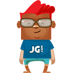 Avatar de magjoce