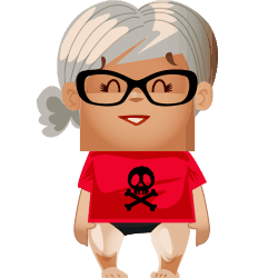 Avatar de sodastrean