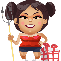 Avatar de mamynelle44