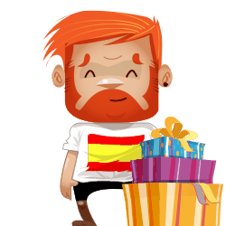 Avatar de CAMIONBLEU