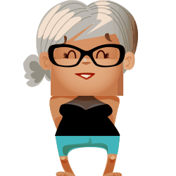 Avatar de vanillepistache