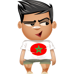 Avatar de Mohamedww