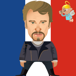 Avatar de johnny4