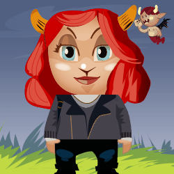 Avatar de Cmarylou
