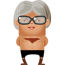 Avatar de ferrandous