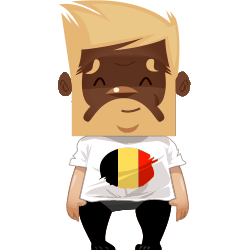 Avatar de Bogedako
