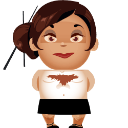 Avatar de Froggly