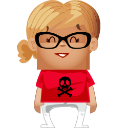 Avatar de SnarkySparky2