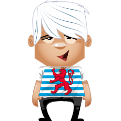 Avatar de Teamcolin