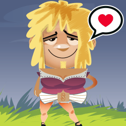 Avatar de rapeuze40220