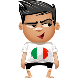 Avatar de RoccoLuigi