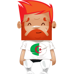 Avatar de Ervid