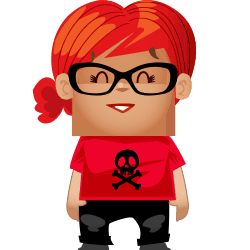 Avatar de LADYTONIC