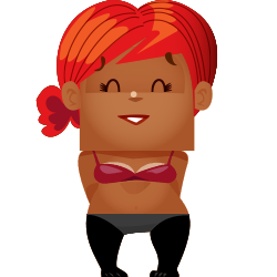 Avatar de jojo88700