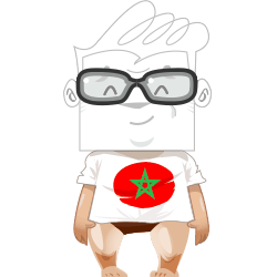 Avatar de MAROCAIN1