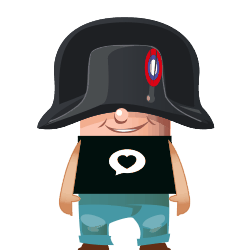 Avatar de FritzTheCaT66