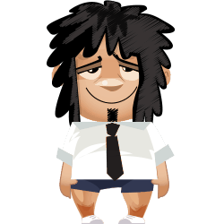 Avatar de dumdumbullet