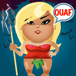 Avatar de Chienne001