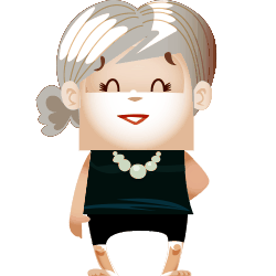 Avatar de dompteuse