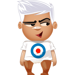 Avatar de Joueresttout