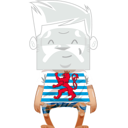 Avatar de baboune16