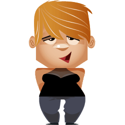 Avatar de ghyeza