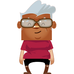 Avatar de Regine42500
