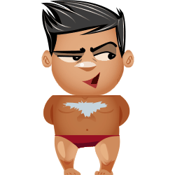 Avatar de Berenger76