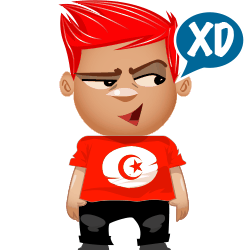 Avatar de Franklin23