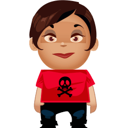 Avatar de Annagraham