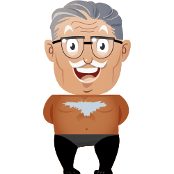 Avatar de RAY65
