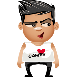 Avatar de Lulucrapule