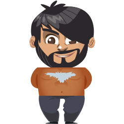Avatar de ParanormalVOX