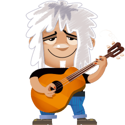 Avatar de Ouazal68