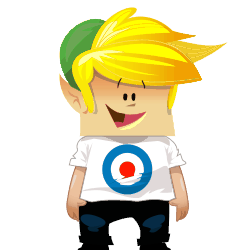 Avatar de gixe41