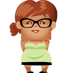 Avatar de BLUELLA