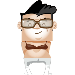 Avatar de Papamounbas