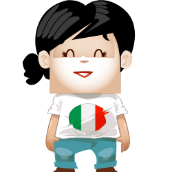 Avatar de Terinaka