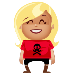 Avatar de palhacinho