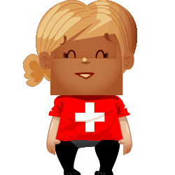 Avatar de Omane