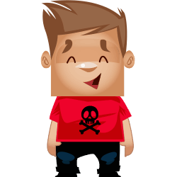 Avatar de Loupi31