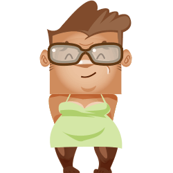 Avatar de Caroline12