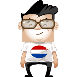 Avatar de hollandepresident