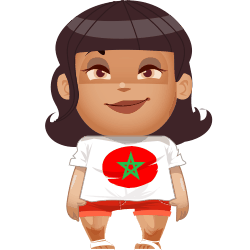 Avatar de Lamarocain212