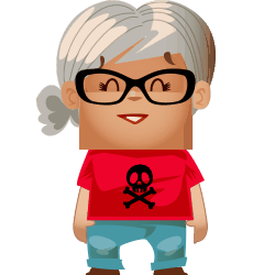 Avatar de SylvieM76