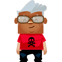 Avatar de barbarre